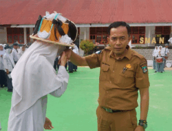 SMAN 4 Solok Selatan Terapkan MPLS Ramah Anak, Bullying dan Hukuman Fisik Tidak Ditoleransi