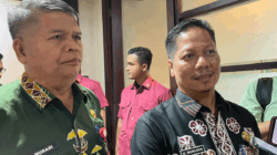Langsung Tancap Gas, Plt Bupati Kuansing Tunjuk Muradi Jadi Plh Sekretaris Daerah