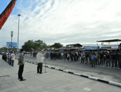 Gerakan Indonesia Asri Dicanangkan di Pantai Purus, Rp24 Miliar Habis untuk Urus Sampah, Budayakan Hidup Bersih Sekarang Juga
