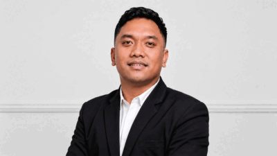 PAR Desak Presiden Usut Dugaan Intervensi TNI dalam Penyidikan Korupsi 8 Direktur PAR Alternatif, Andi Saputra. (Foto: Istimewa)