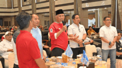 Nonton Final Piala Dunia, Warga Bisa Pulang Bawa Motor