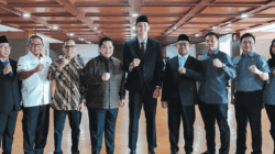 Sah, Timnas Indonesia Miliki Penyerang Jangkung