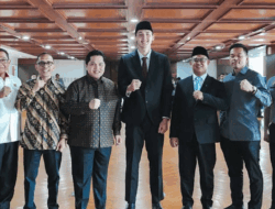 Sah, Timnas Indonesia Miliki Penyerang Jangkung