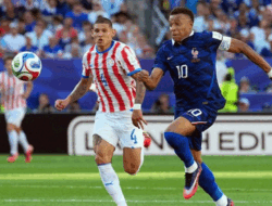 Perdelapanfinal Piala Dunia: Maroko Jumpa Prancis, Norwegia Ketemu Inggris