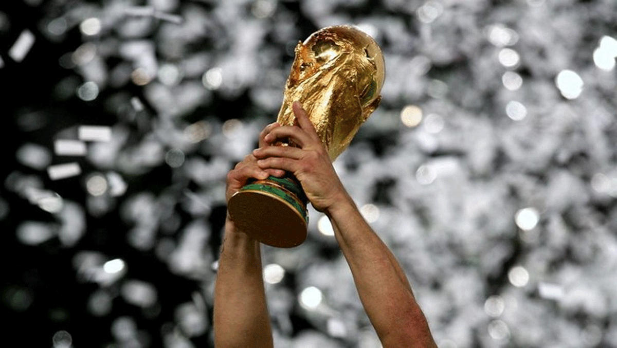 Fakta Unik Semifinal Piala Dunia 2026, Semua Peserta Memiliki Huruf N 1 Piala Dunia 2026