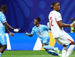 Sudah 10 Negara Melangkah ke 16 Besar Piala Dunia 2026,  Argentina Main Sabtu Pagi