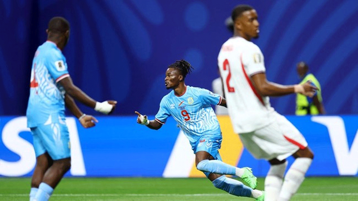 Sudah 10 Negara Melangkah ke 16 Besar Piala Dunia 2026, Argentina Main Sabtu Pagi 1 Pertandingan Piala Dunia. (cnn indonesia)