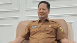 Wahai Kepala Desa, Staf BPD dan ASN Pemkab Kuansing, Pak Bupati Sampaikan Kabar Gembira