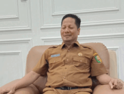 Wahai Kepala Desa, Staf BPD dan ASN Pemkab Kuansing, Pak Bupati Sampaikan Kabar Gembira