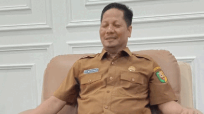 Wahai Kepala Desa, Staf BPD dan ASN Pemkab Kuansing, Pak Bupati Sampaikan Kabar Gembira