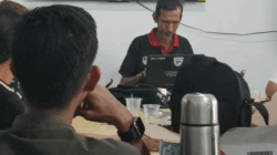 Aspon Dedi Siapkan Langkah Hukum, Sebut Percakapan yang Beredar sebagai Upaya Penertiban Internal