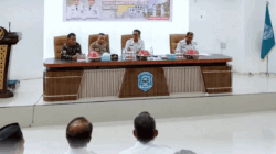 Jelang HUT RI Ke-81, Pemkab Buton Tengah Siapkan Perayaan Meriah dan Penuh Kejutan 2 Rapat HUT RI di Pemkab Buteng