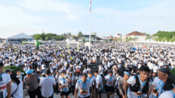 Riau Bhayangkara Run 2026 Sukses, Kapolda: Momentum Gerakkan Ekonomi dan Perkuat Sport Tourism Riau 2 Riau Bhayangkara Run 2026 Sukses, Kapolda: Momentum Gerakkan Ekonomi dan Perkuat Sport Tourism Riau