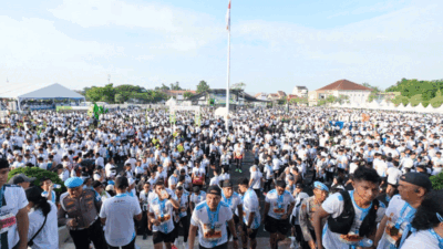 Riau Bhayangkara Run 2026 Sukses, Kapolda: Momentum Gerakkan Ekonomi dan Perkuat Sport Tourism Riau 8 Riau Bhayangkara Run 2026 Sukses, Kapolda: Momentum Gerakkan Ekonomi dan Perkuat Sport Tourism Riau