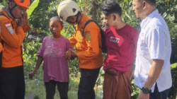 Lansia di Jember Sempat Hilang dan Ditemukan Selamat, Ketika Pamit Bilang Cari Kayu Bakar