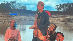 Dari Padang ke Kuala Lumpur, Tim Safari Puisi Empat Negara Sukses Memukau Publik Malaysia