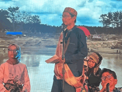 Dari Padang ke Kuala Lumpur, Tim Safari Puisi Empat Negara Sukses Memukau Publik Malaysia
