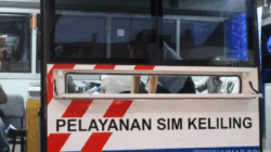Ini Lokasi dan Jadwal SIM Keliling di Jakarta, Minggu 19 Juli 2026 2 Layanan SIM keliling