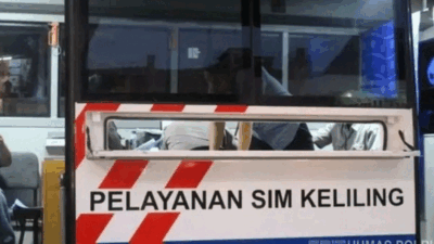 Ini Lokasi dan Jadwal SIM Keliling di Jakarta, Minggu 19 Juli 2026 8 Layanan SIM keliling