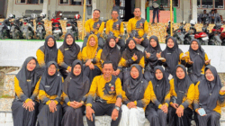 Luar Biasa! SMAN 4 Solok Selatan Catat Prestasi Beruntun, dari BOS Kinerja hingga Boarding School