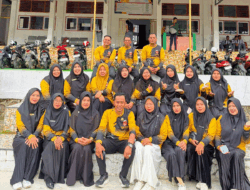 Luar Biasa! SMAN 4 Solok Selatan Catat Prestasi Beruntun, dari BOS Kinerja hingga Boarding School
