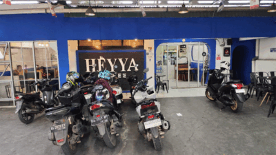 Kafe Heyya