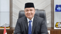 Wakil Ketua DPRD Sumatera Barat dari Fraksi Partai NasDem, Nanda Satria