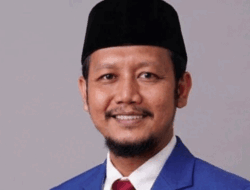 Age Kurniawan Pimpin Pengurus Cabang IKA-PMII Dharmasraya, Terpilih Secara Aklamasi