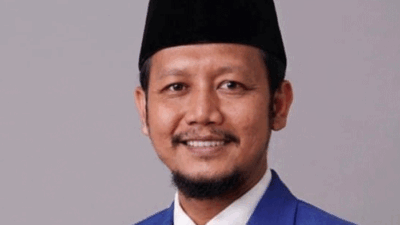 Age Kurniawan Pimpin Pengurus Cabang IKA-PMII Dharmasraya, Terpilih Secara Aklamasi 8 Age Kurniawan