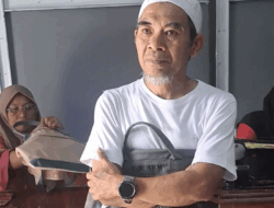 Kisah Yudorson, Perajin Tas 30 Tahun yang Pulang Kampung demi Ciptakan Peluang Usaha Baru