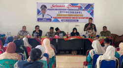Anggaran Terbatas, Nagari Balai Panjang Prioritaskan Program yang Paling Mendesak