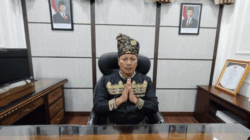 Kalau Tak Ada Tugas Mendadak, Menteri Sosial Buka Pacu Jalur 2026 di Tepian Narosa 3 Pelaksana Tugas (Plt) Bupati Kuantan Singingi, H. Muklisin