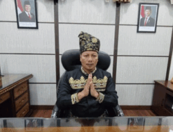 Kalau Tak Ada Tugas Mendadak, Menteri Sosial Buka Pacu Jalur 2026 di Tepian Narosa