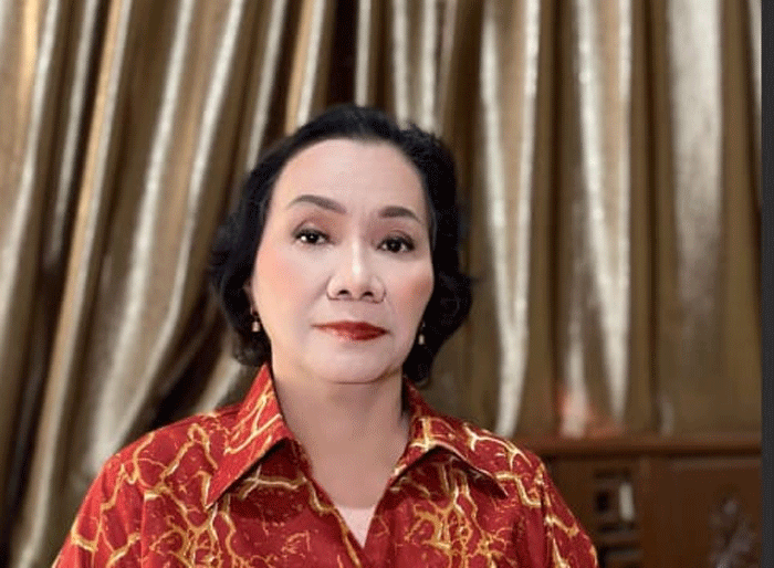 Pedagang Kaki Lima dan Penataan Kota: Mencari Titik Temu antara Ketertiban dan Keadilan 1 dosen