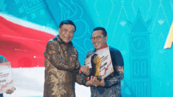 Tanah Datar Terbaik II Sumatera, Raih Reward Fiskal Rp1,5 Miliar