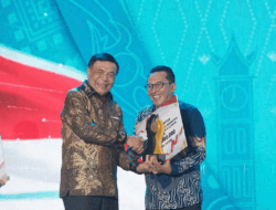 Tanah Datar Terbaik II Sumatera, Raih Reward Fiskal Rp1,5 Miliar