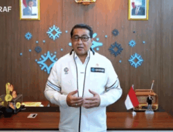 Menteri Ekraf Apresiasi Payakumbuh Creative Market 2026, Payakumbuh Dinilai Mampu Tumbuhkan Kekuatan Kreatif dari Daerah