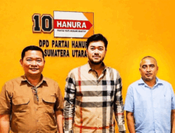 Pembangunan di Kepulauan Nias Dinilai Berjalan Pesat, Politisi Hanura Angkat Bicara
