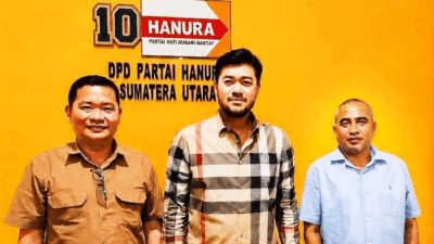 Pembangunan di Kepulauan Nias Dinilai Berjalan Pesat, Politisi Hanura Angkat Bicara