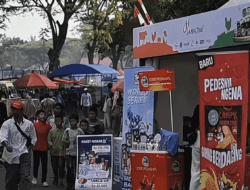 IHR Sukses Datangkan Keramaian, Manfaat Ekonominya Harus Bisa Diukur
