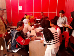 288 Kursi Kereta Gratis Ludes 20 Menit, Pendaftar Tajemtra Jember Tembus 18.500 Peserta