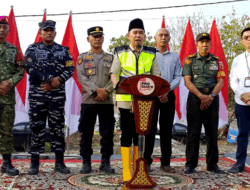 Dapat Durian Runtuh dari Pusat, Jember Digelontor Anggaran Rp221,7 Miliar