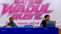 Bikin Bangga! Penyuluh Pertanian Jember Masuk Nominasi Nasional Ajang Svarna Bhumi Award 2026