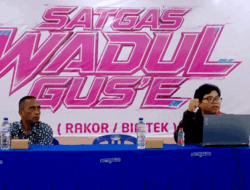 Bikin Bangga! Penyuluh Pertanian Jember Masuk Nominasi Nasional Ajang Svarna Bhumi Award 2026