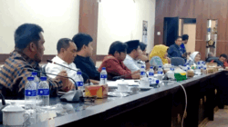 Lima Fraksi DPRD Jember Dukung Dana Talangan Rp786 Miliar, Pembangunan Dinilai Mendesak