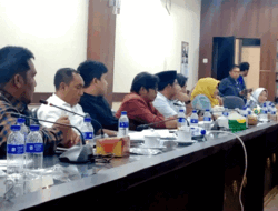 Lima Fraksi DPRD Jember Dukung Dana Talangan Rp786 Miliar, Pembangunan Dinilai Mendesak