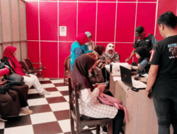 Tajemtra 2026 Bikin Heboh! Pendaftar Tembus 11 Ribu, Antusiasme Terus Meledak