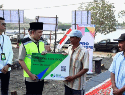 Perlindungan untuk Nelayan, Bupati Jember Pastikan BPJS Ketenagakerjaan hingga Rencana Benahi Pelawangan Puger