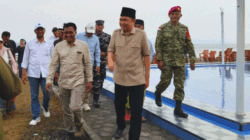 Jalur Lintas Selatan Dibangun dengan Anggaran Rp3 Triliun, Wisata Pantai Selatan Jember Berpeluang Dilirik Investor