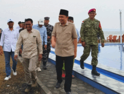 Jalur Lintas Selatan Dibangun dengan Anggaran Rp3 Triliun, Wisata Pantai Selatan Jember Berpeluang Dilirik Investor